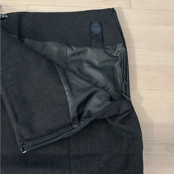 NWOT Express Skirt Size 10 - Picture 11 of 12